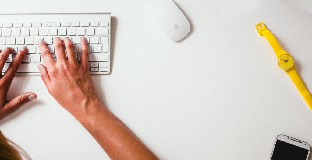 Virtual-Assistant-Scribe