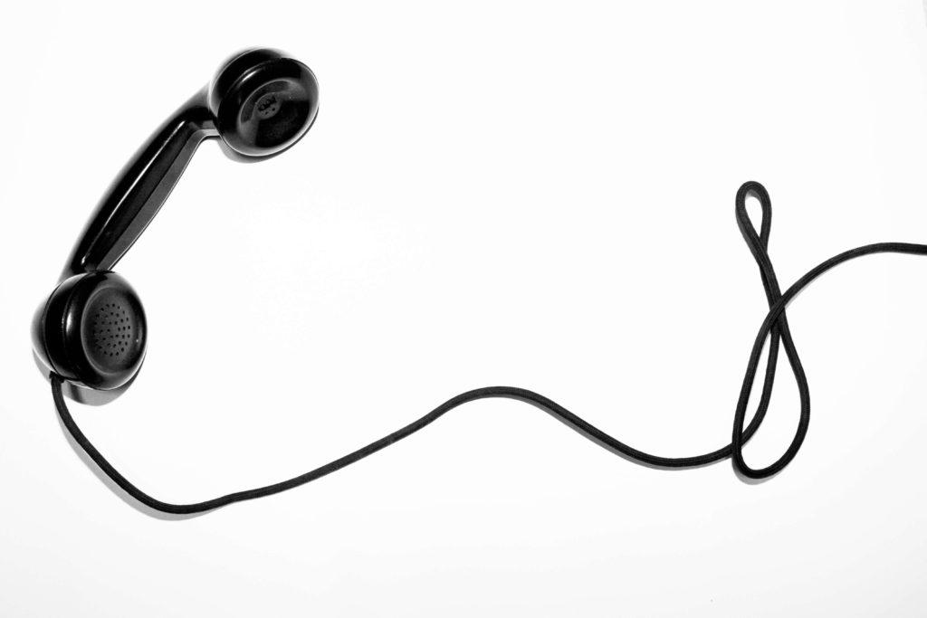 Virtual-Receptionist