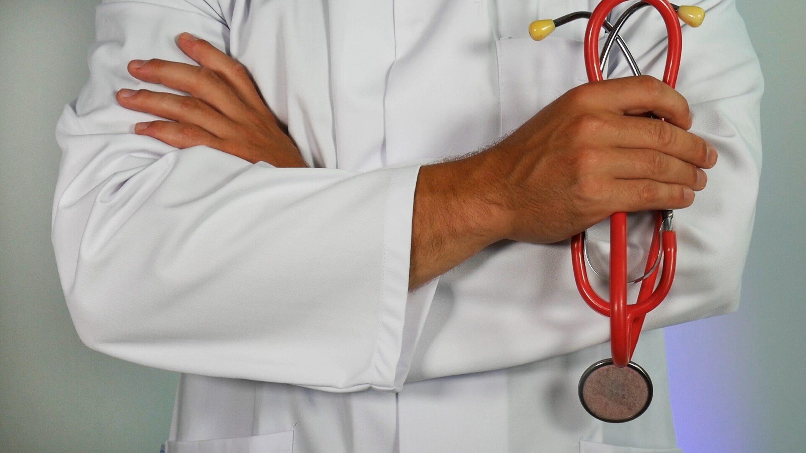 medical scribe services