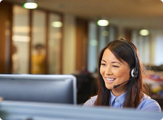 medical virtual receptionist