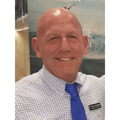Dr. Charles Rosenthal