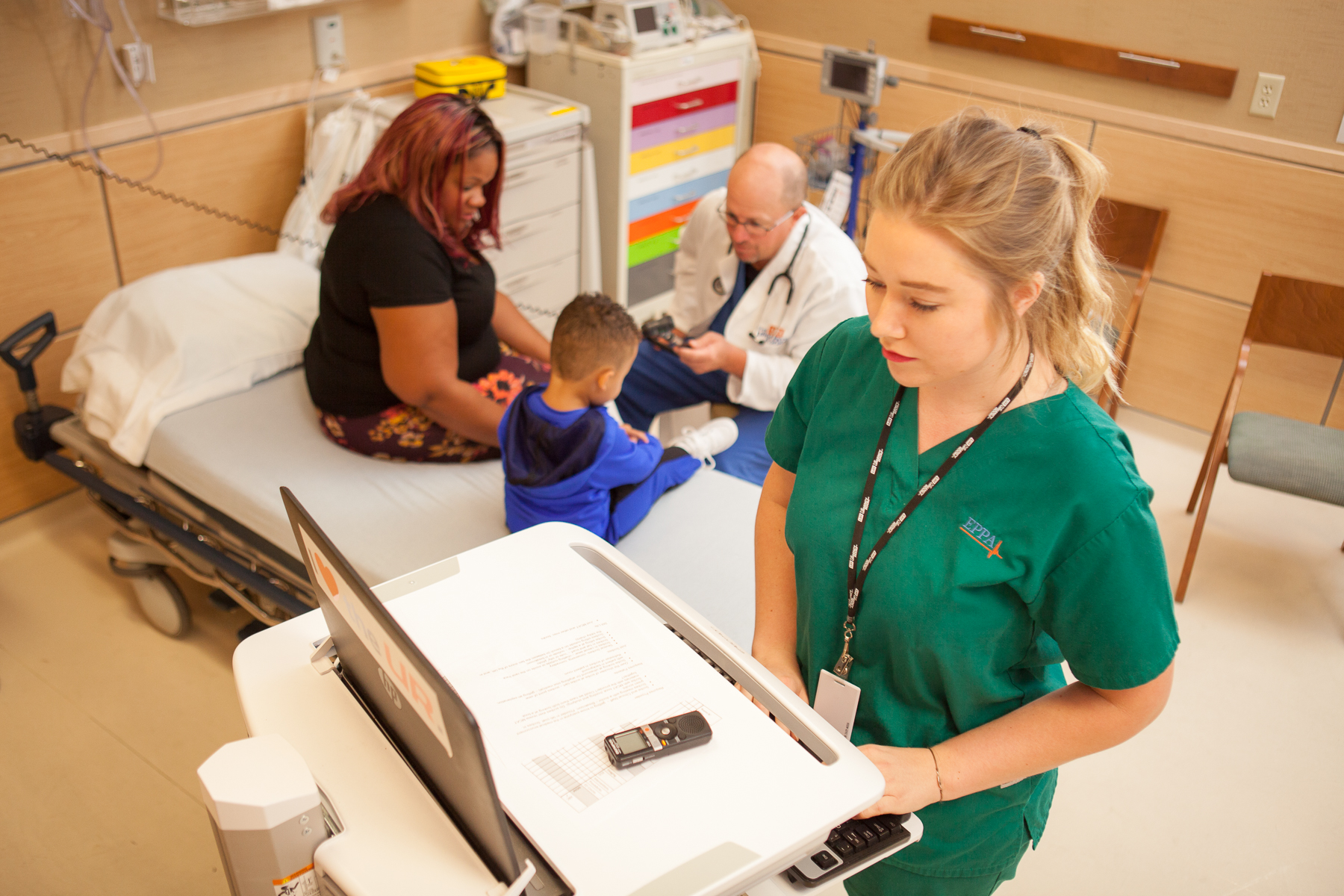 Medical-Administrative-Assistant