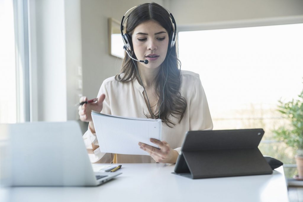 Virtual Assistant Healthcare