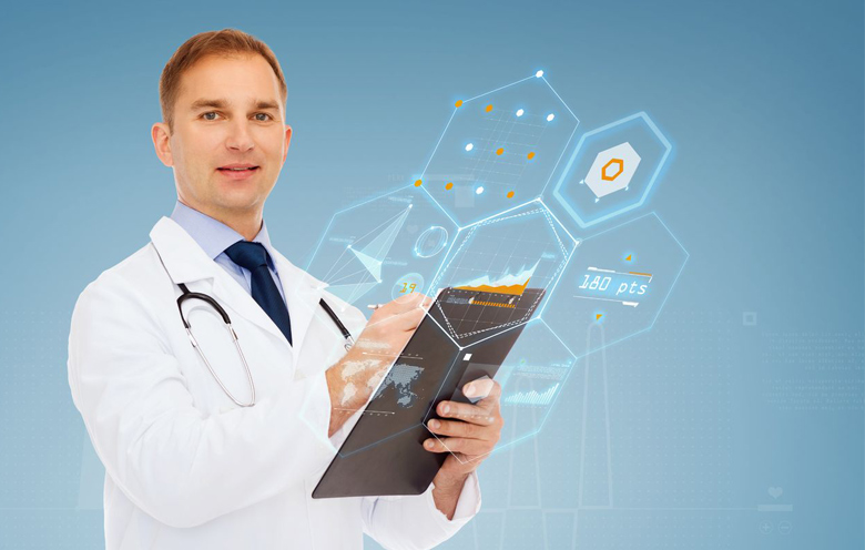 Healthcare-vitual-assistants