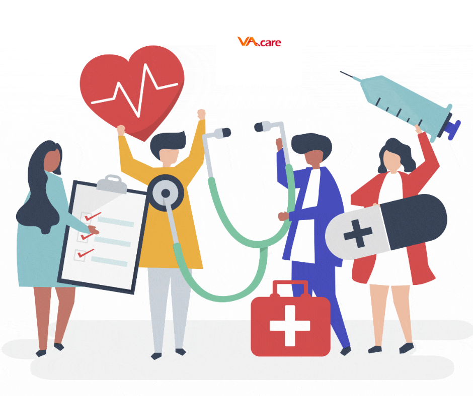 virtual-medical-assistant