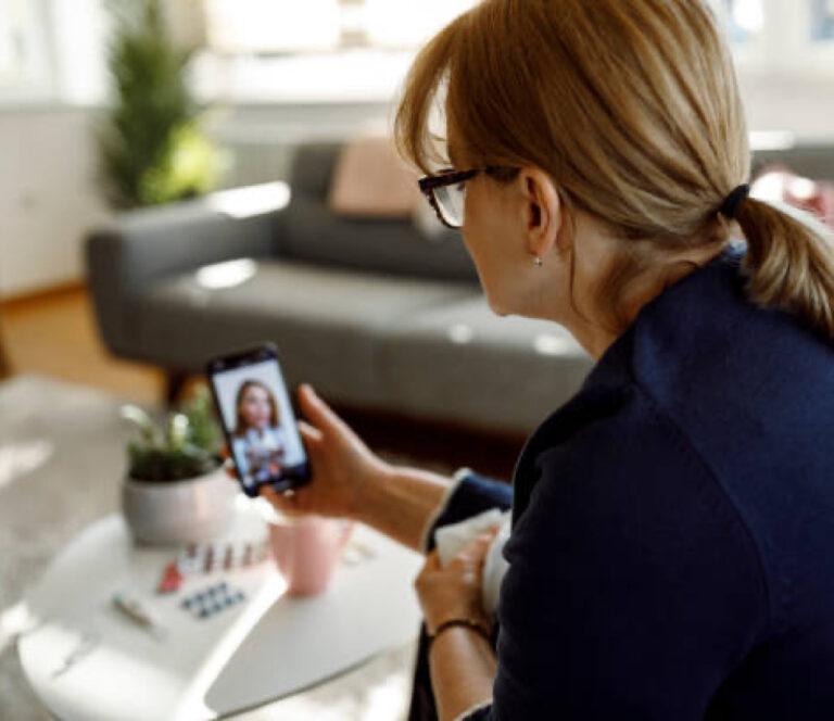 virtual medical assistant